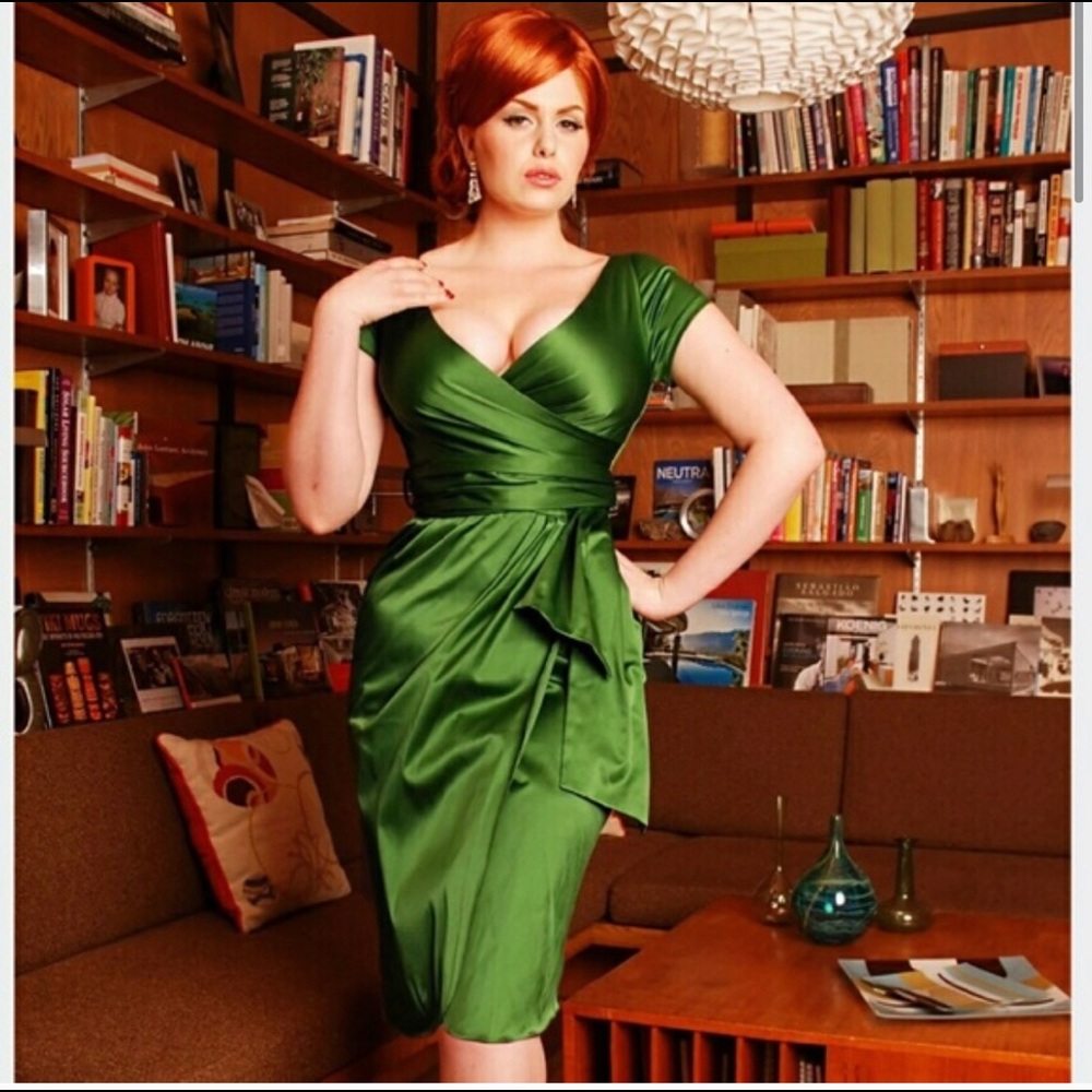 Pinup Couture “Ava Dress”